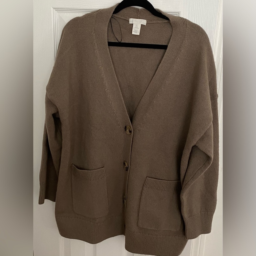 Cardigan